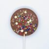 Milk Chocolate Lollipop