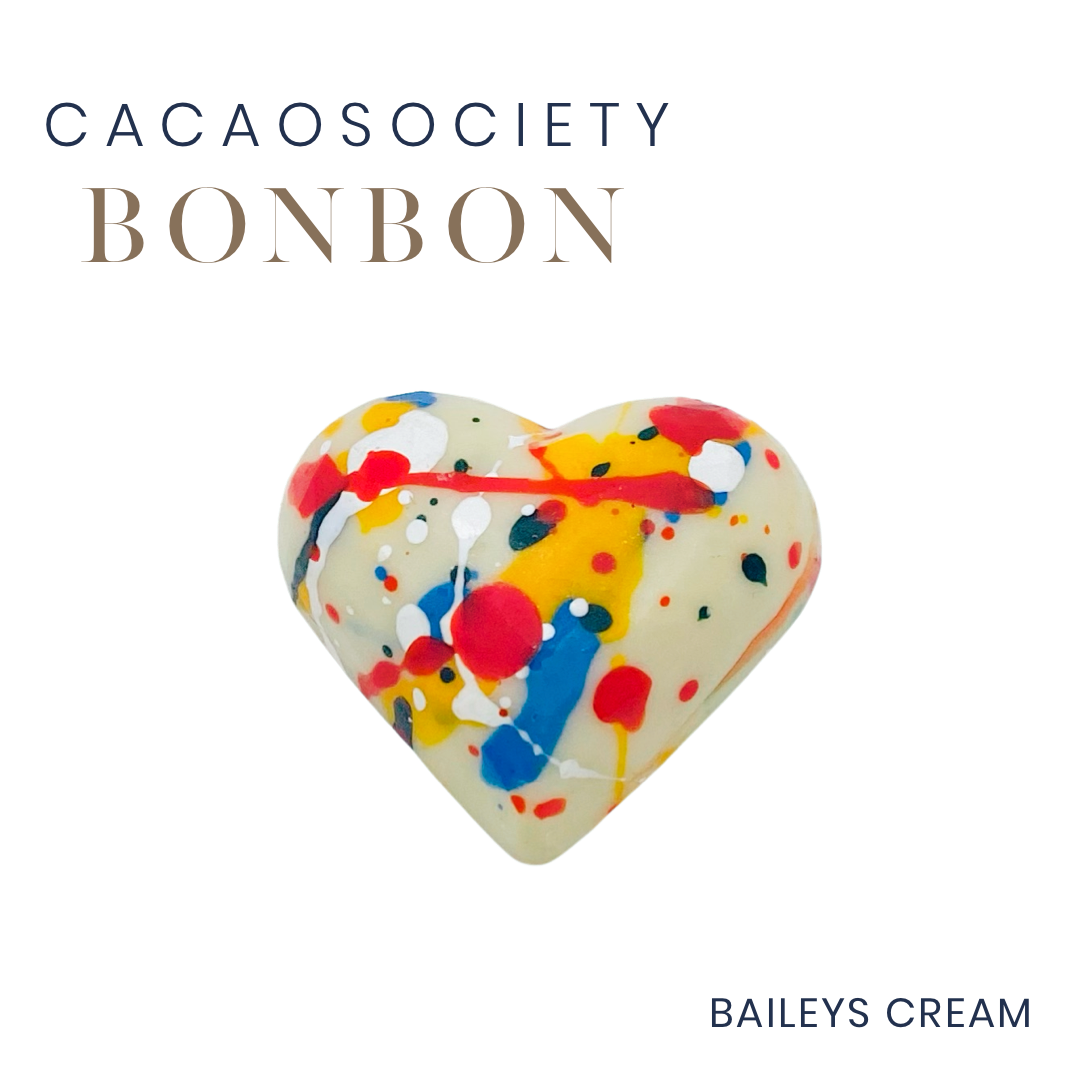 Baileys Cream Bonbon