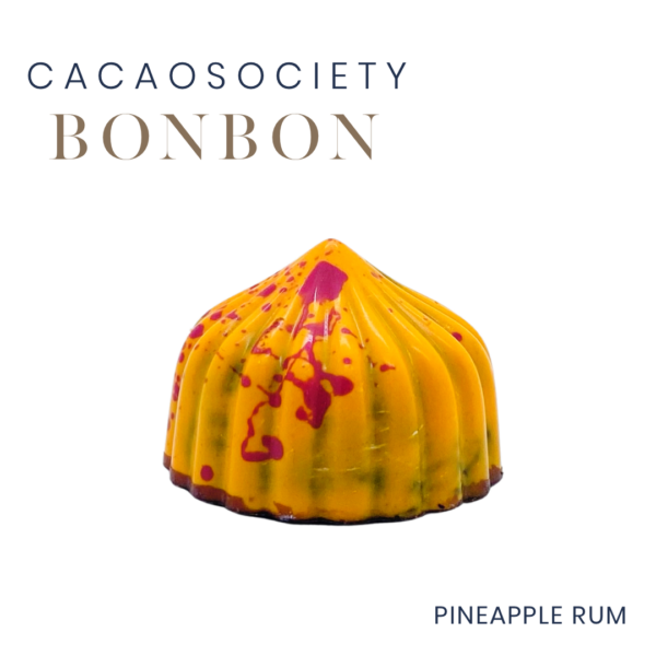 Pineapple Rum