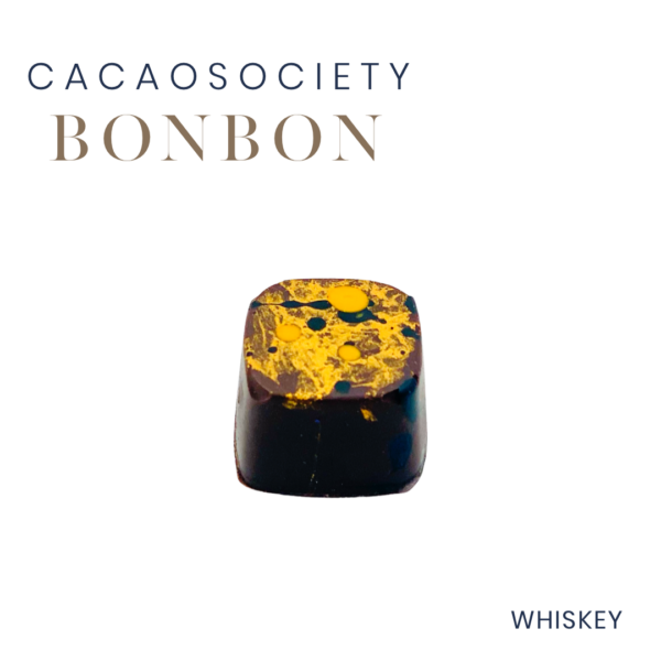 Whiskey Bonbon