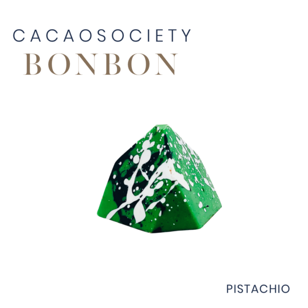 Pistachio Bonbon