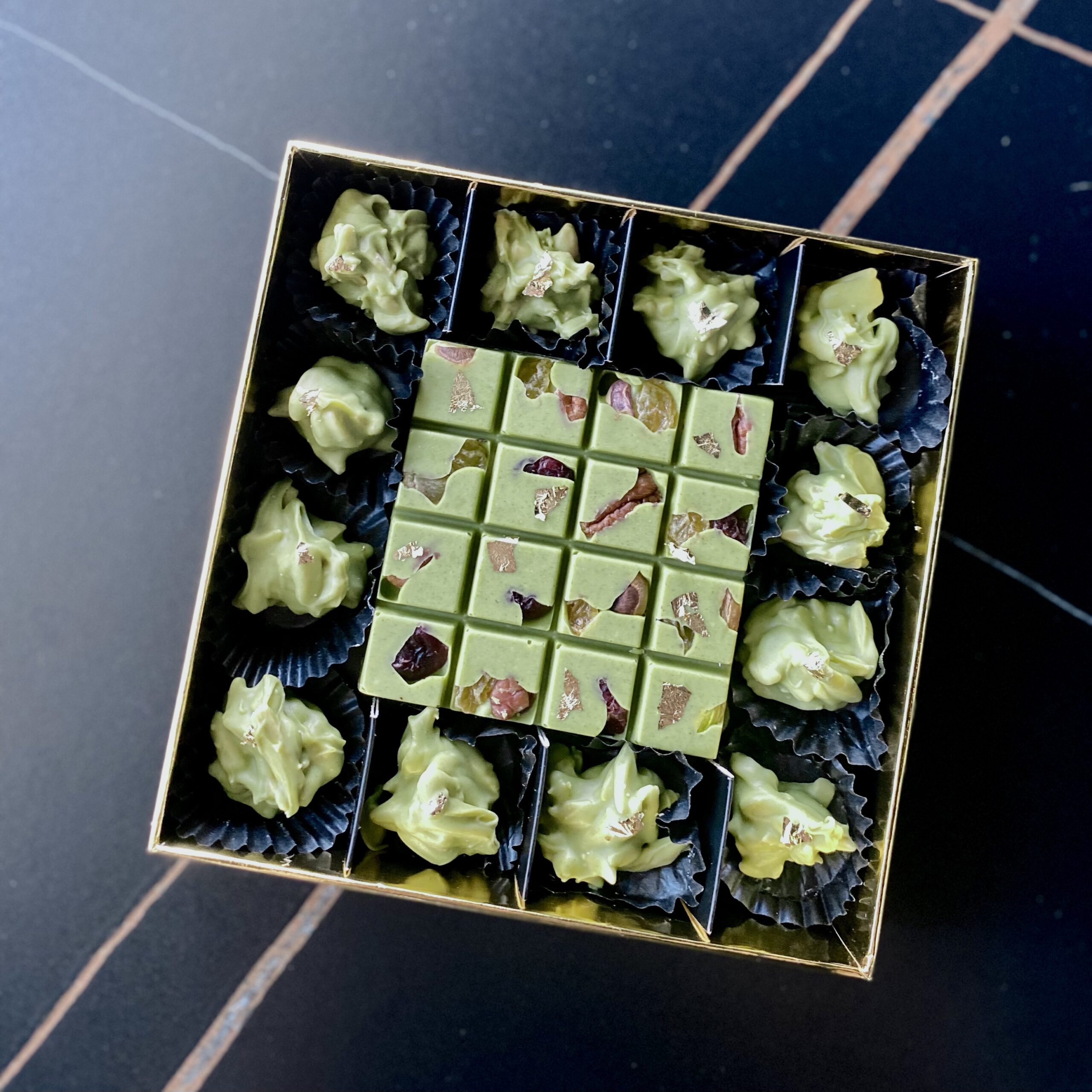 Matcha Gift Box