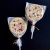 White Chocolate Lollipop