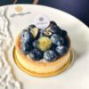 Blueberry Tart